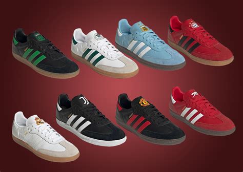 adidas samba colors|adidas sambas originals.